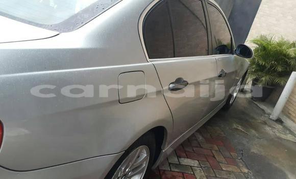 Buy Used BMW 3–Series Silver Car in Lagos in Lagos State Buy Used BMW 3–Series Silver Car in Lagos in Lagos State
