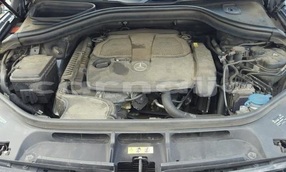 Buy Used Mercedes-Benz ML–Class Blue Car in Katsina in Katsina Buy Used Mercedes-Benz ML–Class Blue Car in Katsina in Katsina