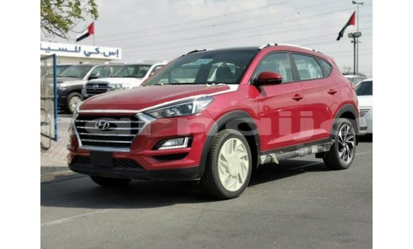 Acheter Import Voiture Hyundai Tucson Rouge à Import - Dubai, État d'Abia Acheter Import Voiture Hyundai Tucson Rouge à Import - Dubai, État d'Abia