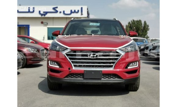 Acheter Import Voiture Hyundai Tucson Rouge à Import - Dubai, État d'Abia Acheter Import Voiture Hyundai Tucson Rouge à Import - Dubai, État d'Abia