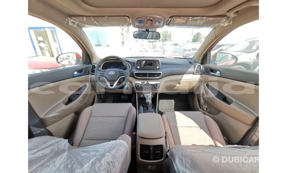 Acheter Import Voiture Hyundai Tucson Rouge à Import - Dubai, État d'Abia Acheter Import Voiture Hyundai Tucson Rouge à Import - Dubai, État d'Abia