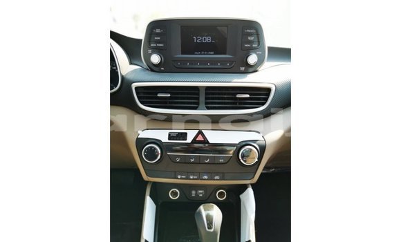 Acheter Import Voiture Hyundai Tucson Autre à Import - Dubai, État d'Abia Acheter Import Voiture Hyundai Tucson Autre à Import - Dubai, État d'Abia