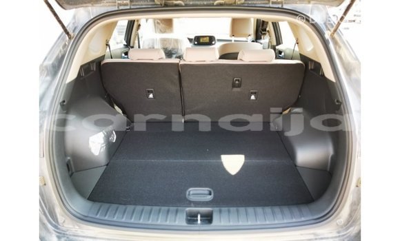 Acheter Import Voiture Hyundai Tucson Autre à Import - Dubai, État d'Abia Acheter Import Voiture Hyundai Tucson Autre à Import - Dubai, État d'Abia