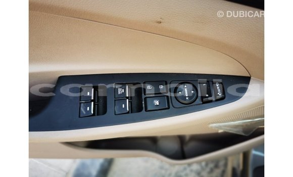 Acheter Import Voiture Hyundai Tucson Autre à Import - Dubai, État d'Abia Acheter Import Voiture Hyundai Tucson Autre à Import - Dubai, État d'Abia