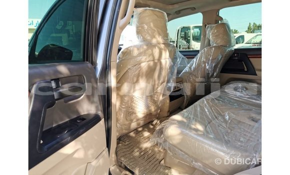 Buy Import Toyota Land Cruiser Other Car in Import - Dubai in Abia State Buy Import Toyota Land Cruiser Other Car in Import - Dubai in Abia State