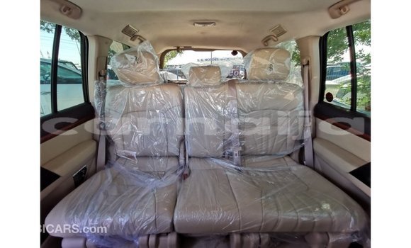 Buy Import Toyota Land Cruiser Other Car in Import - Dubai in Abia State Buy Import Toyota Land Cruiser Other Car in Import - Dubai in Abia State