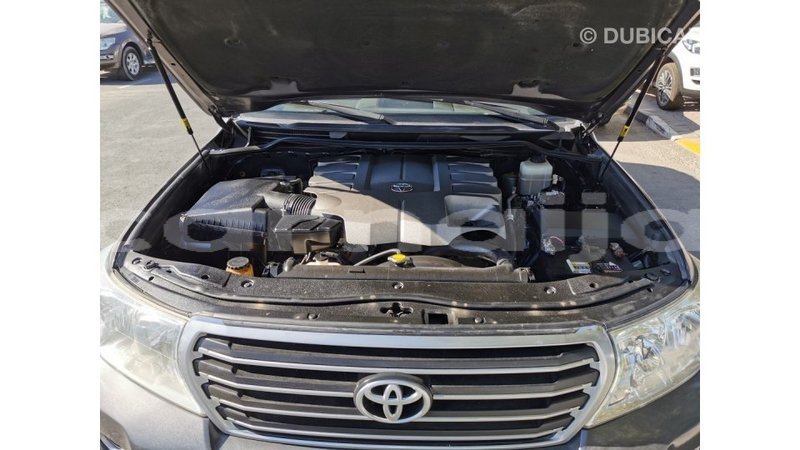 Big with watermark toyota land cruiser abia state import dubai 16253