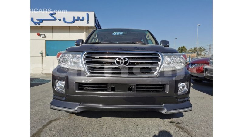Big with watermark toyota land cruiser abia state import dubai 16254