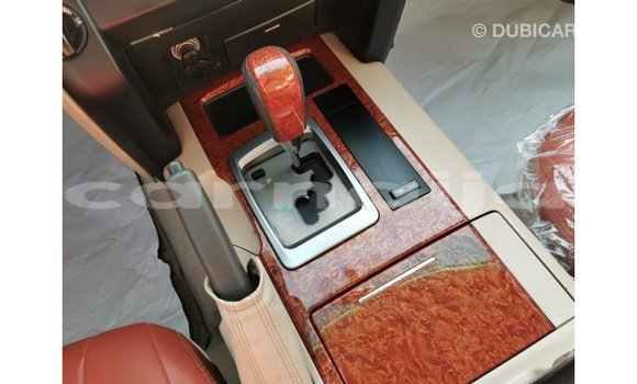 Buy Import Toyota Land Cruiser Other Car in Import - Dubai in Abia State Buy Import Toyota Land Cruiser Other Car in Import - Dubai in Abia State