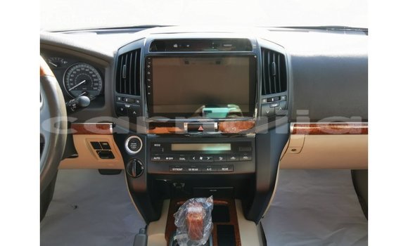 Buy Import Toyota Land Cruiser Other Car in Import - Dubai in Abia State Buy Import Toyota Land Cruiser Other Car in Import - Dubai in Abia State