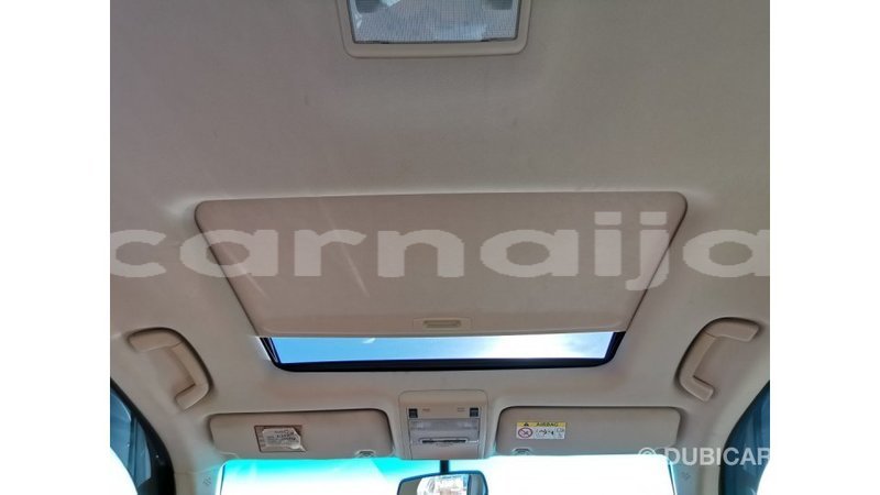 Big with watermark toyota land cruiser abia state import dubai 16254