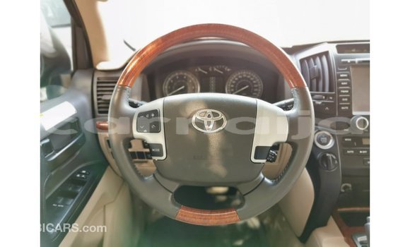 Buy Import Toyota Land Cruiser Black Car in Import - Dubai in Abia State Buy Import Toyota Land Cruiser Black Car in Import - Dubai in Abia State