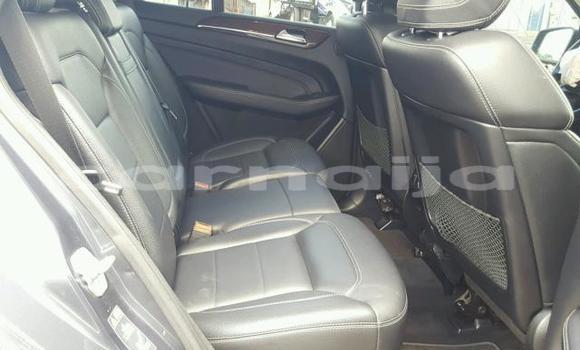 Buy Used Mercedes-Benz ML–Class Blue Car in Katsina in Katsina Buy Used Mercedes-Benz ML–Class Blue Car in Katsina in Katsina