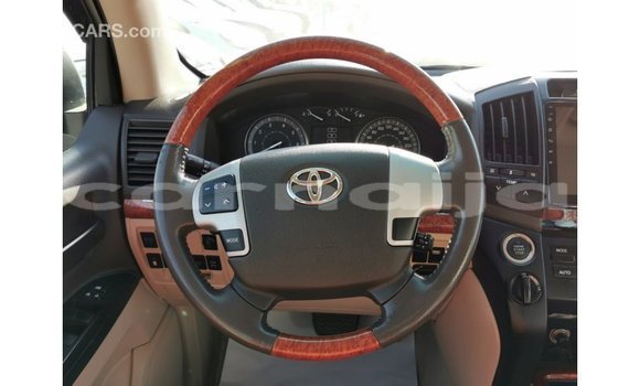 Buy Import Toyota Land Cruiser Other Car in Import - Dubai in Abia State Buy Import Toyota Land Cruiser Other Car in Import - Dubai in Abia State