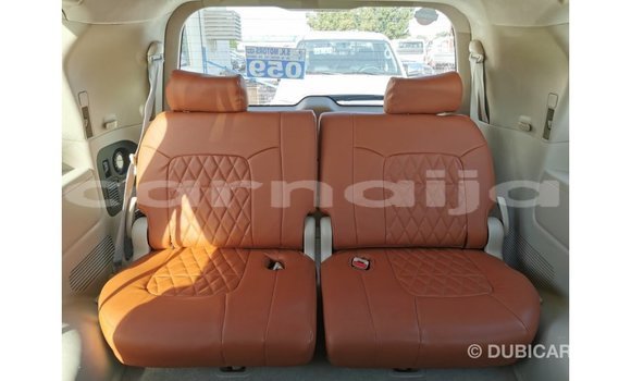 Buy Import Toyota Land Cruiser Other Car in Import - Dubai in Abia State Buy Import Toyota Land Cruiser Other Car in Import - Dubai in Abia State