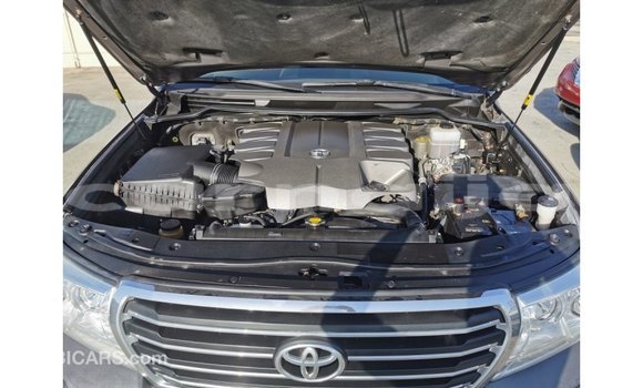 Buy Import Toyota Land Cruiser Other Car in Import - Dubai in Abia State Buy Import Toyota Land Cruiser Other Car in Import - Dubai in Abia State