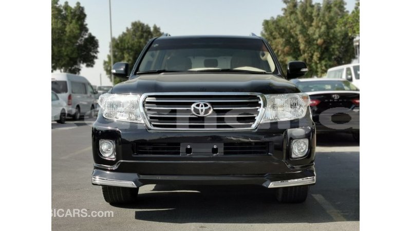 Big with watermark toyota land cruiser abia state import dubai 16257