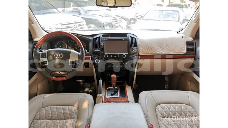 Big with watermark toyota land cruiser abia state import dubai 16257