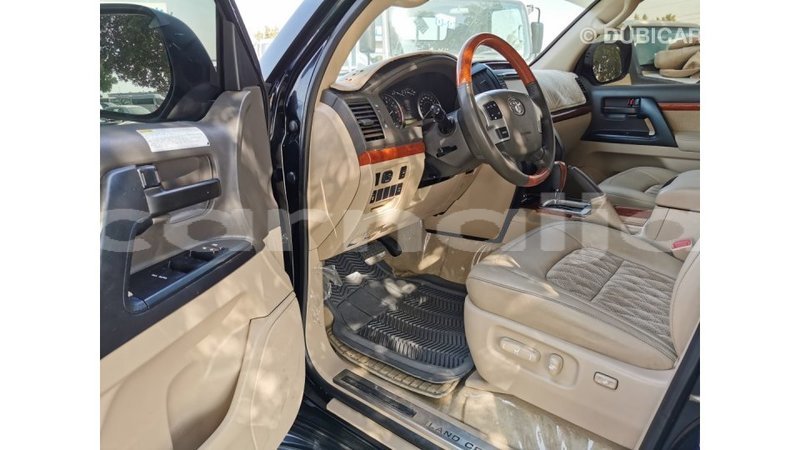 Big with watermark toyota land cruiser abia state import dubai 16257