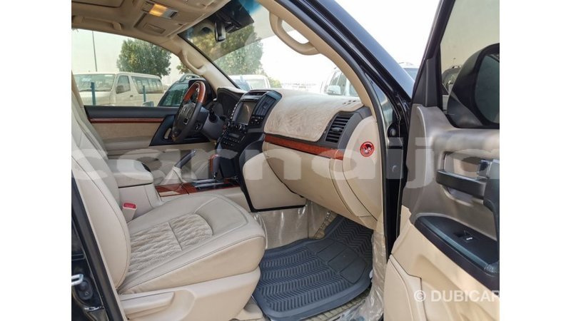 Big with watermark toyota land cruiser abia state import dubai 16257