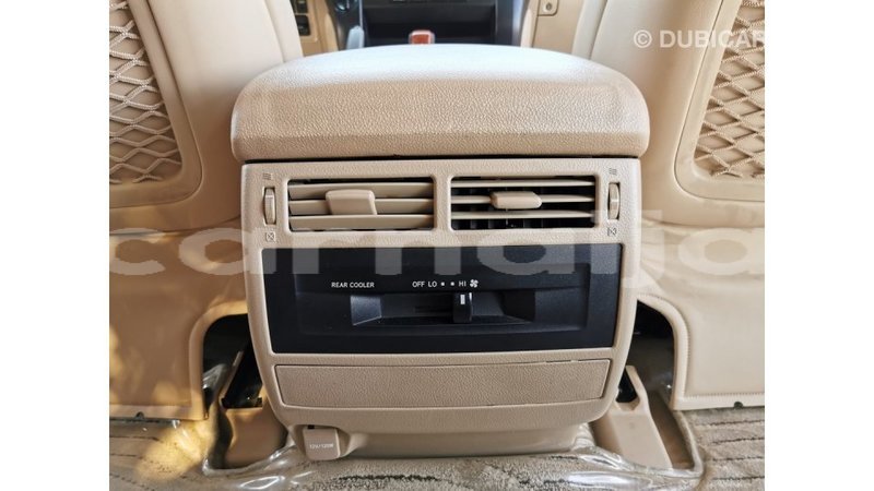 Big with watermark toyota land cruiser abia state import dubai 16257