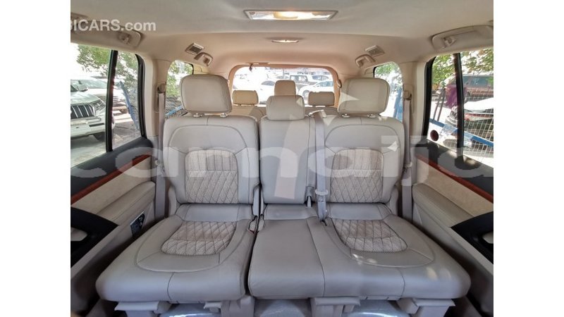 Big with watermark toyota land cruiser abia state import dubai 16257