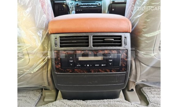 Buy Import Toyota Land Cruiser Black Car in Import - Dubai in Abia State Buy Import Toyota Land Cruiser Black Car in Import - Dubai in Abia State