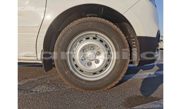 Acheter Import Voiture Hyundai Cargo Blanc à Import - Dubai, État d'Abia Acheter Import Voiture Hyundai Cargo Blanc à Import - Dubai, État d'Abia