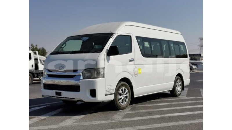 Big with watermark toyota hiace abia state import dubai 16261