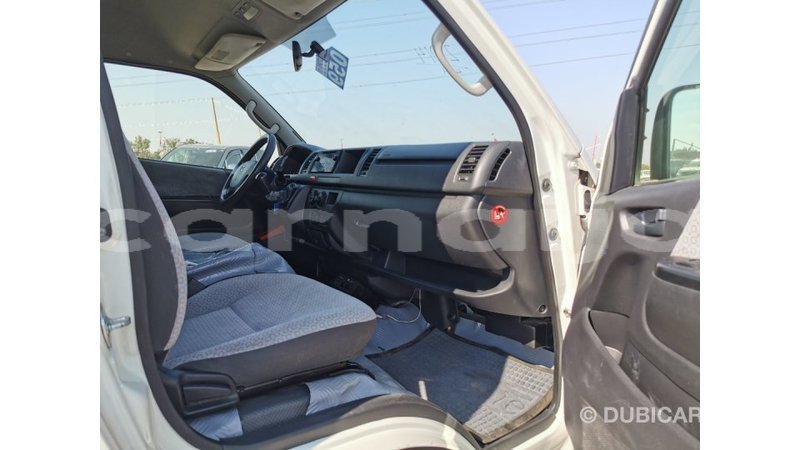 Big with watermark toyota hiace abia state import dubai 16261