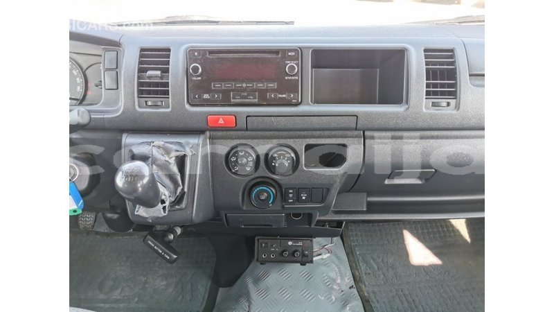 Big with watermark toyota hiace abia state import dubai 16261