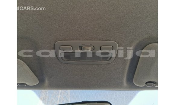 Acheter Import Voiture Toyota Hiace Blanc à Import - Dubai, État d'Abia Acheter Import Voiture Toyota Hiace Blanc à Import - Dubai, État d'Abia