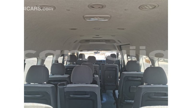 Big with watermark toyota hiace abia state import dubai 16261