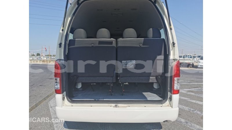 Big with watermark toyota hiace abia state import dubai 16261