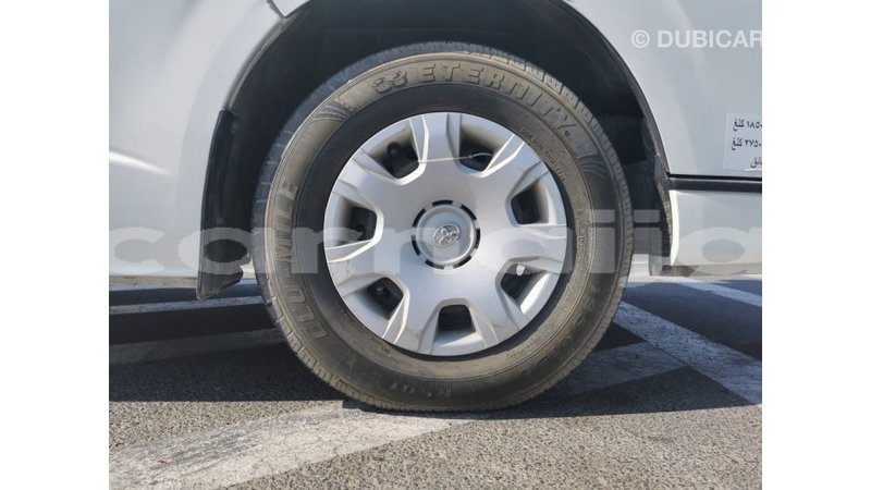 Big with watermark toyota hiace abia state import dubai 16261