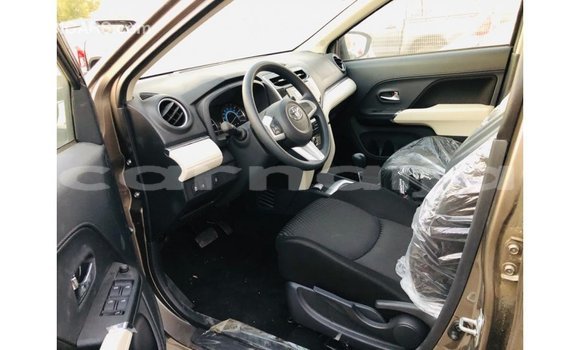 Buy Import Toyota Rush Brown Car in Import - Dubai in Abia State Buy Import Toyota Rush Brown Car in Import - Dubai in Abia State
