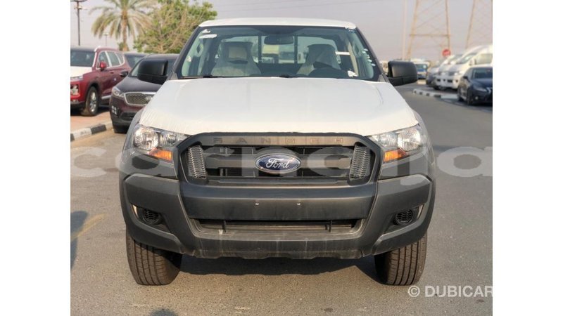 Big with watermark ford ranger abia state import dubai 16265
