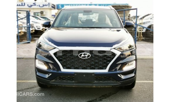 Buy Import Hyundai Tucson Blue Car in Import - Dubai in Abia State Buy Import Hyundai Tucson Blue Car in Import - Dubai in Abia State
