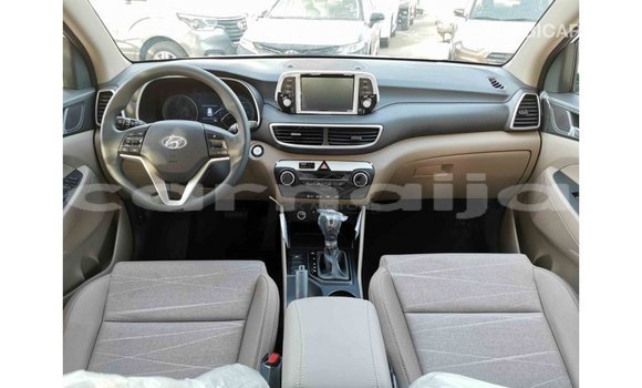 Buy Import Hyundai Tucson White Car in Import - Dubai in Abia State Buy Import Hyundai Tucson White Car in Import - Dubai in Abia State