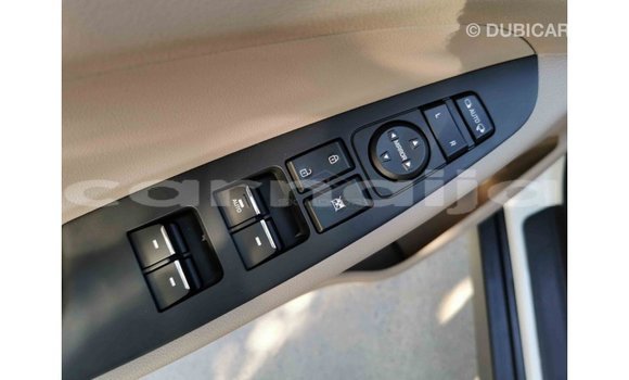 Buy Import Hyundai Tucson White Car in Import - Dubai in Abia State Buy Import Hyundai Tucson White Car in Import - Dubai in Abia State