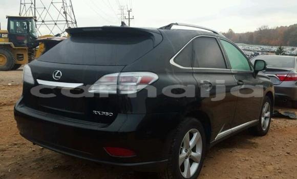 Buy New Lexus RX 330 Black Car in Badagry in Lagos State Buy New Lexus RX 330 Black Car in Badagry in Lagos State