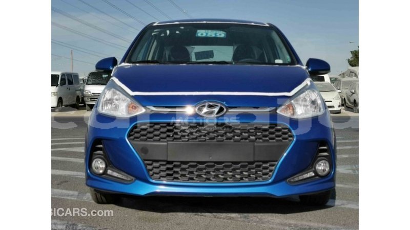 Big with watermark hyundai i10 abia state import dubai 16270