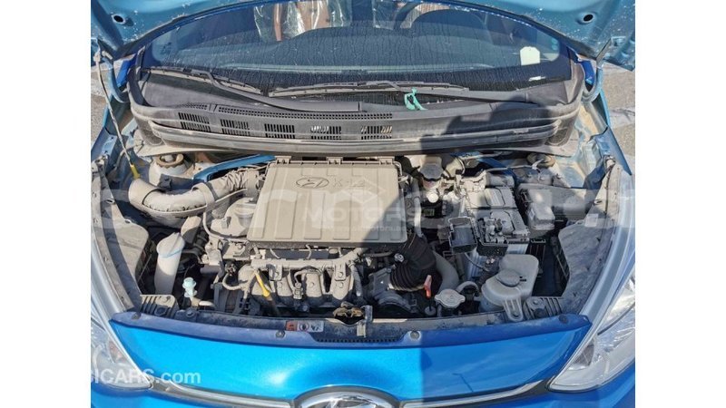 Big with watermark hyundai i10 abia state import dubai 16270