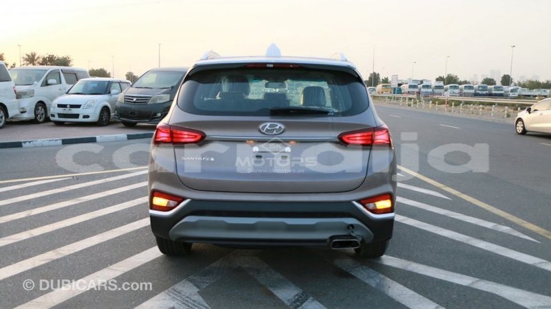 Big with watermark hyundai santa fe abia state import dubai 16272