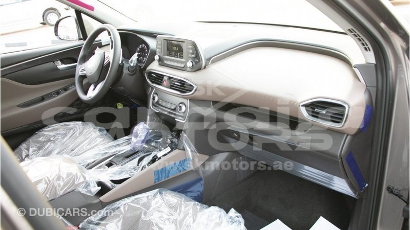 Big with watermark hyundai santa fe abia state import dubai 16272