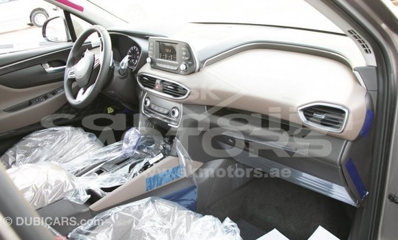 Buy Import Hyundai Santa Fe Brown Car in Import - Dubai in Abia State Buy Import Hyundai Santa Fe Brown Car in Import - Dubai in Abia State