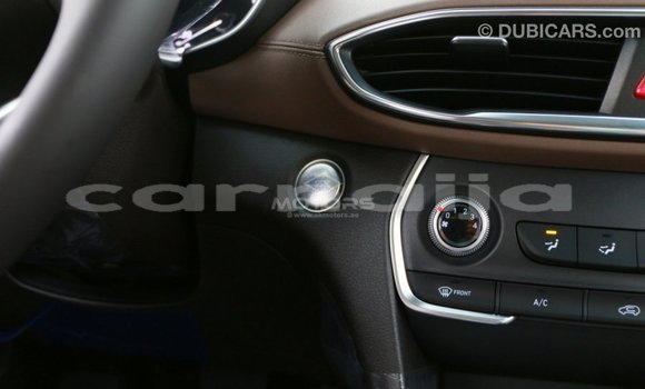 Buy Import Hyundai Santa Fe Brown Car in Import - Dubai in Abia State Buy Import Hyundai Santa Fe Brown Car in Import - Dubai in Abia State