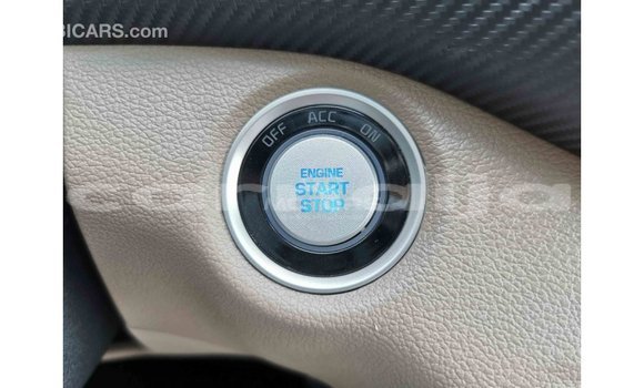 Buy Import Hyundai Tucson Blue Car in Import - Dubai in Abia State Buy Import Hyundai Tucson Blue Car in Import - Dubai in Abia State