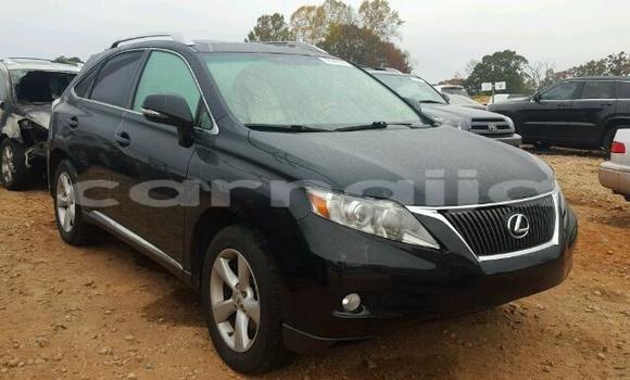 Buy New Lexus RX 330 Black Car in Badagry in Lagos State Buy New Lexus RX 330 Black Car in Badagry in Lagos State