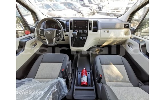 Buy Import Toyota Hiace Other Car in Import - Dubai in Abia State Buy Import Toyota Hiace Other Car in Import - Dubai in Abia State